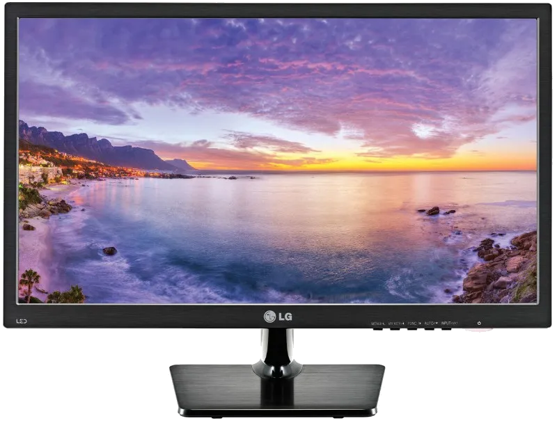 Монитор LG